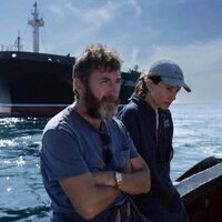 Una nueva forma de hacer un thriller bajo el agua