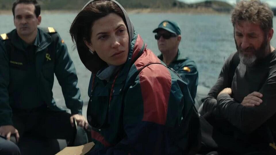 Bárbara Lennie interpreta a Estrella