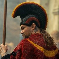 El gran guerrero