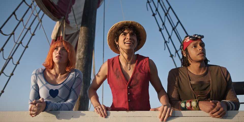 En 2026 llega la segunda temporada de 'One Piece'