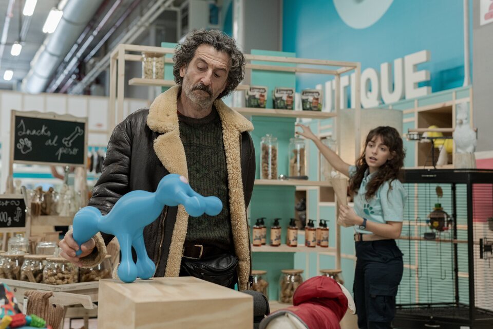 Los kawanditos vuelven a la pantalla de la mano de Netflix