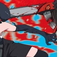 Chainsaw Man - La película: El arco de Reze