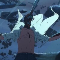 Chainsaw Man - La película: El arco de Reze