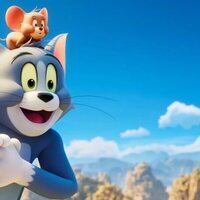 Tom y Jerry: Aventura en el tiempo