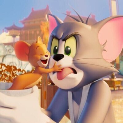 Tom y Jerry: La brújula mágica