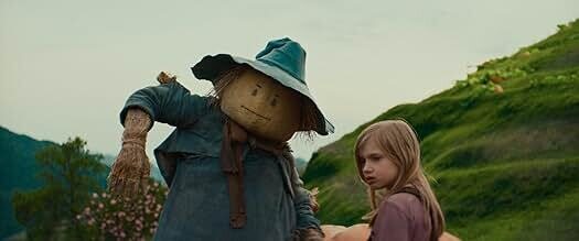 El mago de Ciudad Esmeralda. El camino de baldosas amarillas