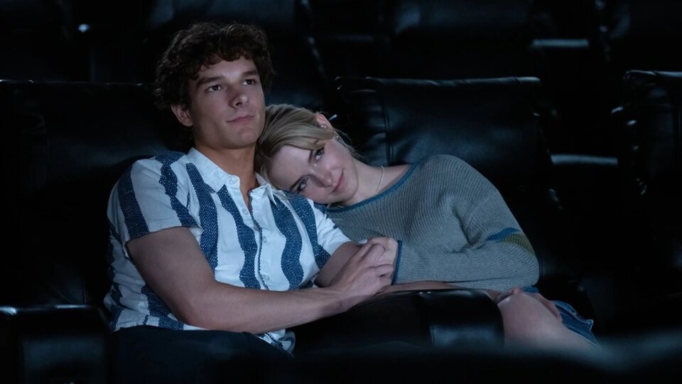 McKenna Grace y Mason Thames serían pareja en la vida real