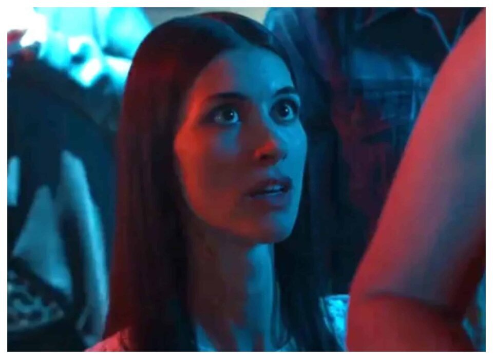 Isabelle Tate tuvo un papel en el episodio piloto de '9-1-1 Nashville'