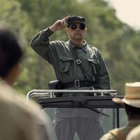 La larga marcha
