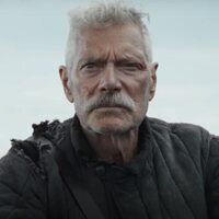 Sisu: Camino a la vengaza