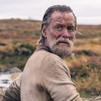 Sisu: Camino a la vengaza