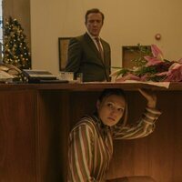 Un robo muy navideño