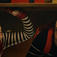 Un robo muy navideño