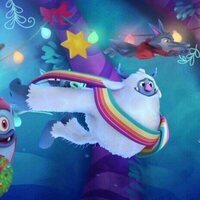 Hanna y las navidades olvidadas