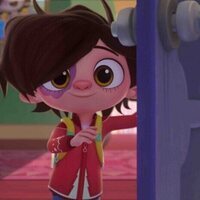 Hanna y las navidades olvidadas