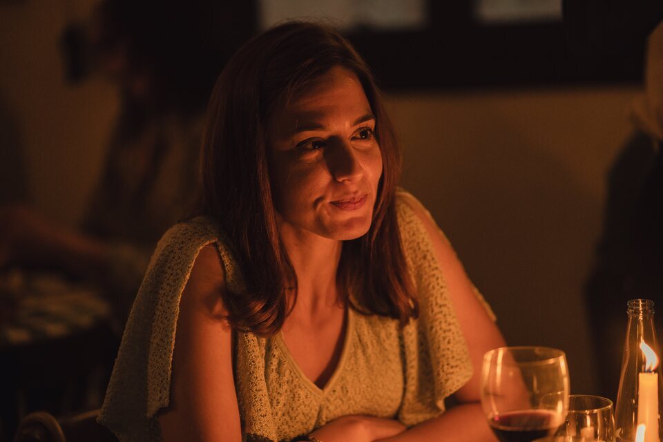 Marina Salas es Leo en 'La ruta. Vol. 2: Ibiza'