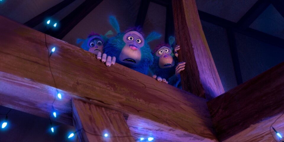 Los Cretinos