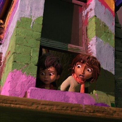 Los Cretinos