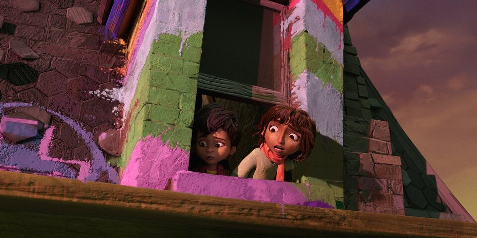 Los Cretinos