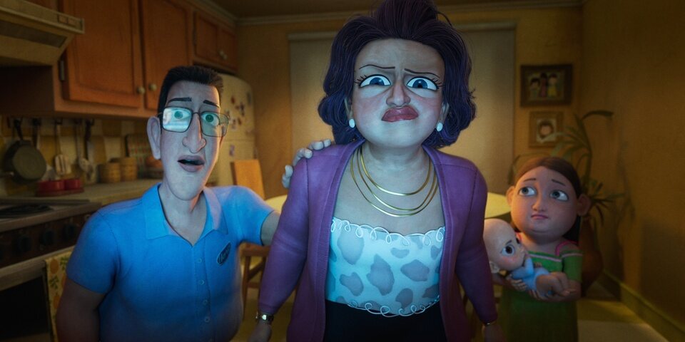 Los Cretinos
