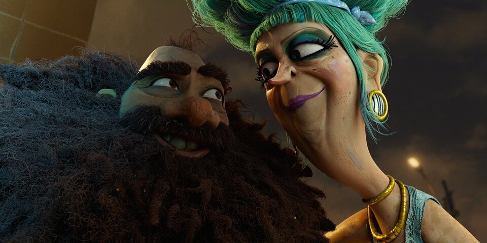 Los Cretinos