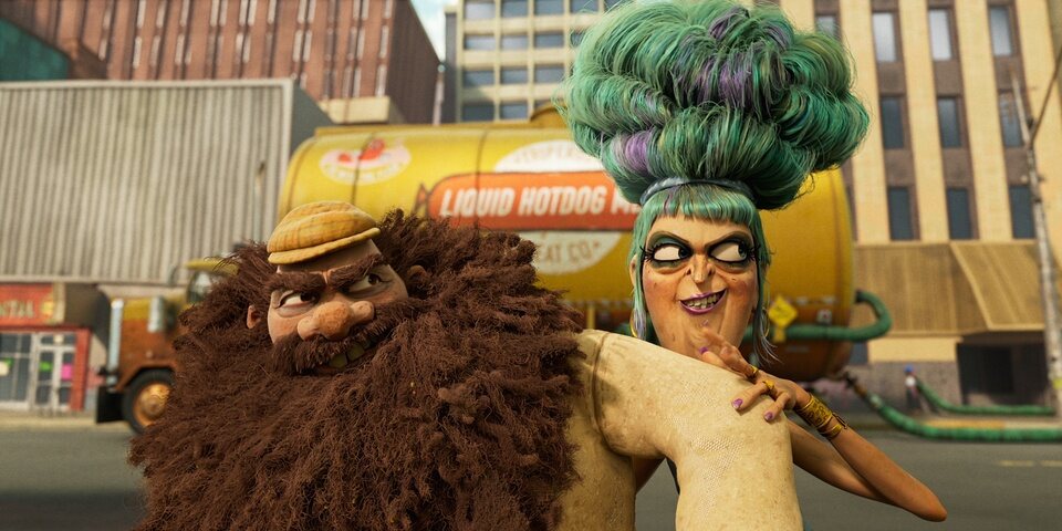 Los Cretinos