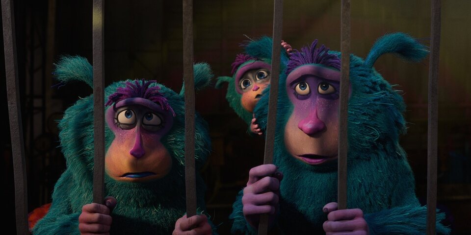 Los Cretinos