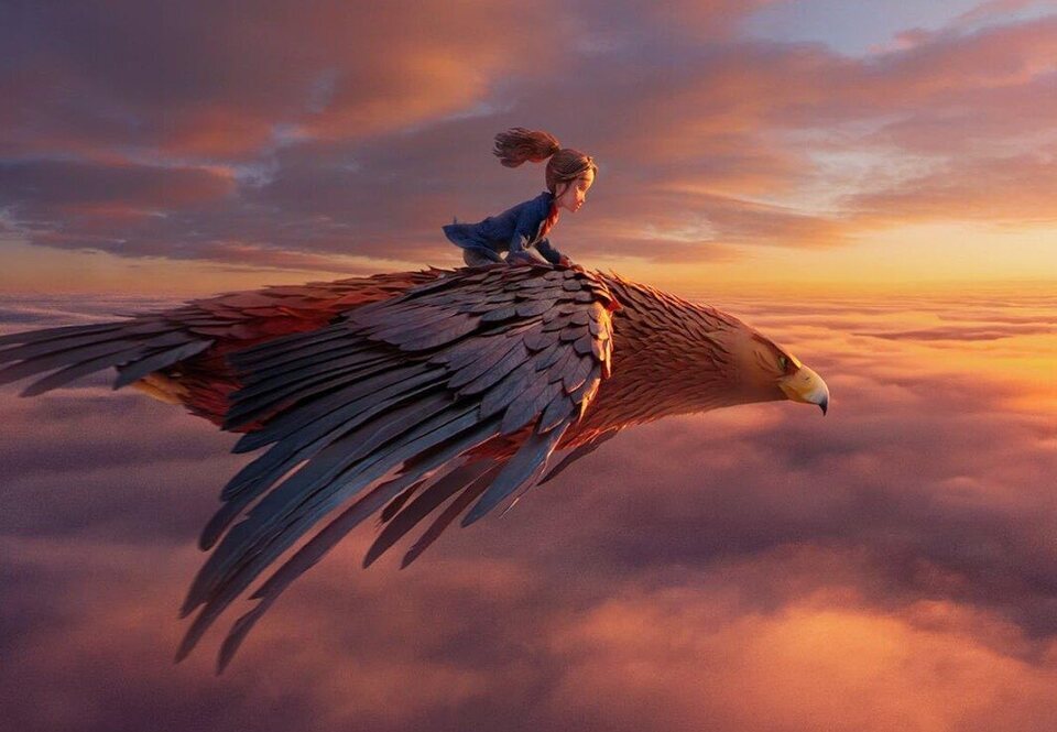 'Wildwood': una obra completamente artesanal