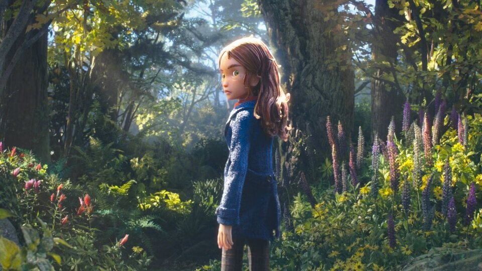 Laika presenta la odisea artesanal en stop-motion de 'Wildwood' en el 20 aniversario de la compa&ntilde;&iacute;a