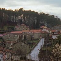 La sabana y la montaña