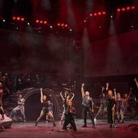 Bat Out of Hell: The Musical