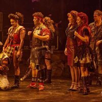 Bat Out of Hell: The Musical