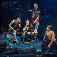 Bat Out of Hell: The Musical