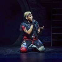 Bat Out of Hell: The Musical