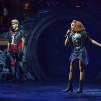 Bat Out of Hell: The Musical