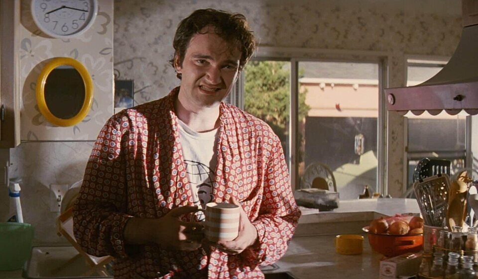 Cameos icónicos como el de 'Pulp Fiction'