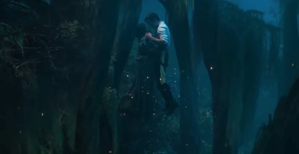 'As Long As You're Mine'