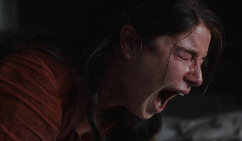 'Hamnet', el mejor trabajo de la carrera de Jessie Buckley