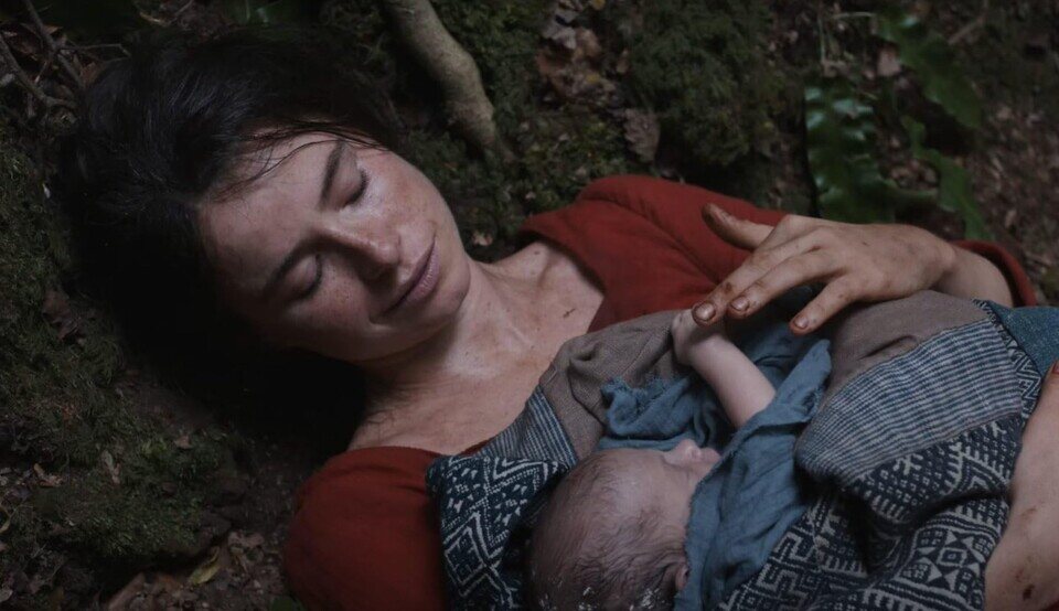 Agnes, el papel de Buckley en 'Hamnet', es el coraz&oacute;n de la pel&iacute;cula de Zhao