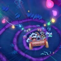 Hanna y las navidades olvidadas