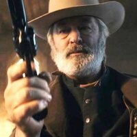 Dos forajidos (Rust)