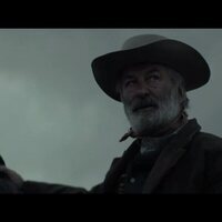 Dos forajidos (Rust)