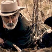 Dos forajidos (Rust)