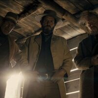 Dos forajidos (Rust)