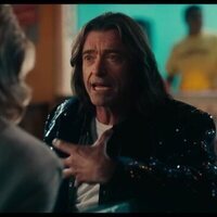 Song Sung Blue, Canción para dos