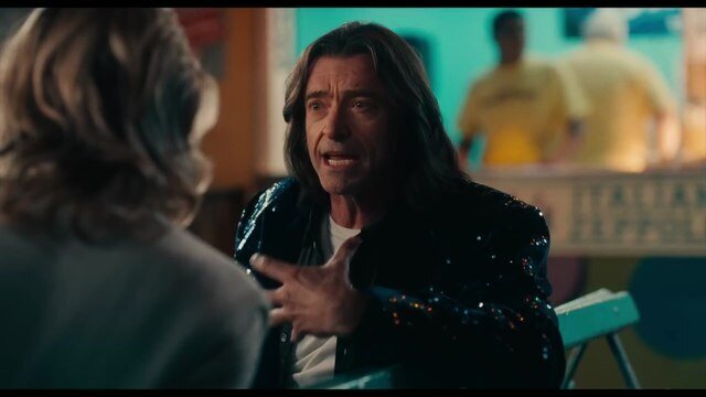 Song Sung Blue, Canción para dos