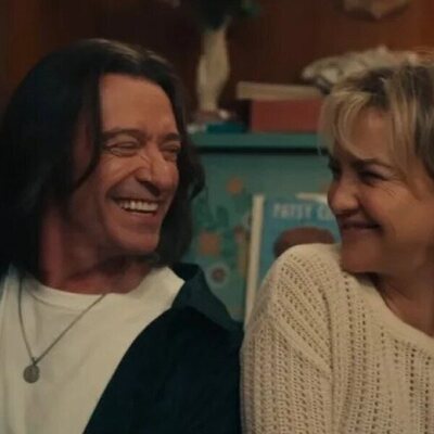 Song Sung Blue, Canción para dos