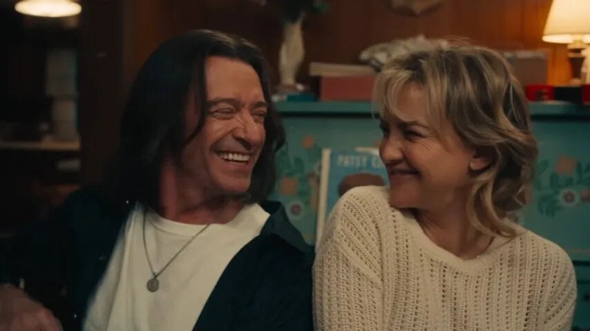 Song Sung Blue, Canción para dos