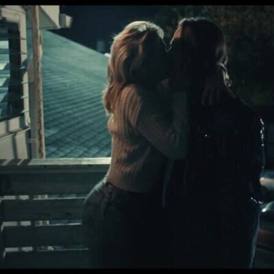 Song Sung Blue, Canción para dos