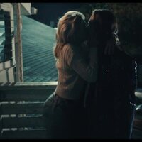 Song Sung Blue, Canción para dos